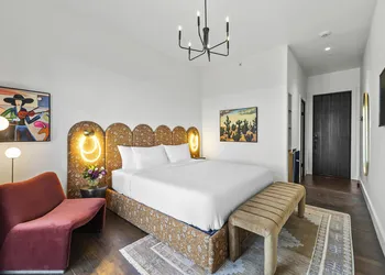 Gruene River Inn hotel thumbnail 7