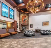 Holiday Inn Express Kalispell by IHG hotel detail image 4