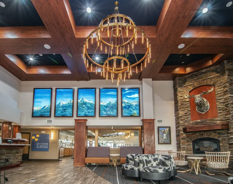 Holiday Inn Express Kalispell by IHG hotel detail image 6
