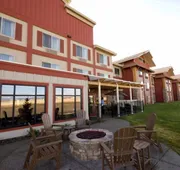 Holiday Inn Express Kalispell by IHG hotel detail image 7
