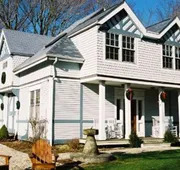 Isaiah Jones Homestead Bed & Breakfast hotel detail image 3