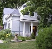 Isaiah Jones Homestead Bed & Breakfast hotel detail image 4