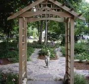 Isaiah Jones Homestead Bed & Breakfast hotel detail image 7