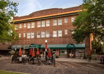 The Edgewater Hotel hotel thumbnail 3