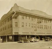 The Edgewater Hotel hotel detail image 4