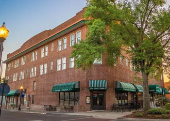 The Edgewater Hotel hotel thumbnail 5