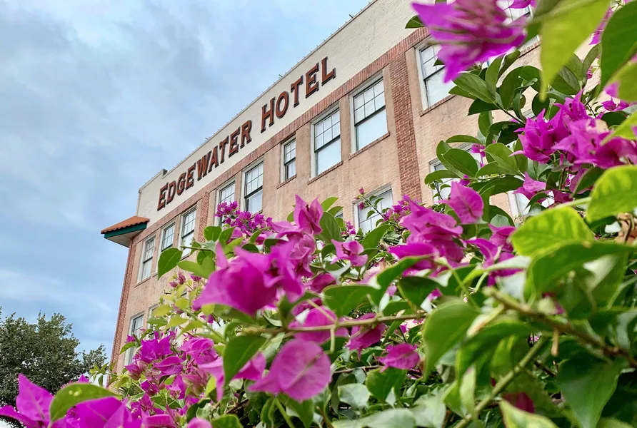The Edgewater Hotel hotel detail image 6