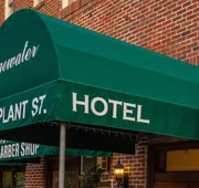The Edgewater Hotel hotel detail image 7