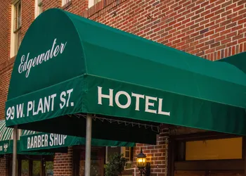 The Edgewater Hotel hotel thumbnail 7