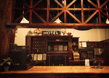 The Edgewater Hotel hotel thumbnail 8