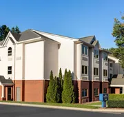 Microtel Inn & Suites by Wyndham Woodstock/Atlanta North hotel detail image 3