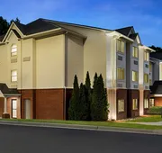 Microtel Inn & Suites by Wyndham Woodstock/Atlanta North hotel detail image 4