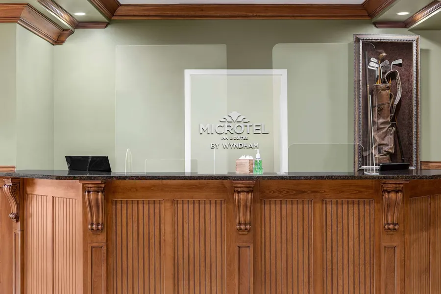 Microtel Inn & Suites by Wyndham Woodstock/Atlanta North hotel detail image 6