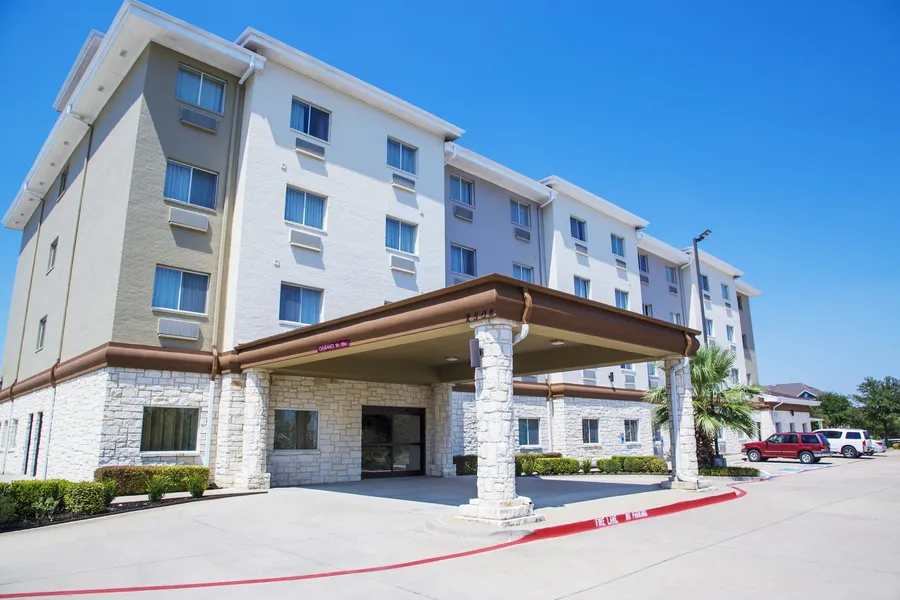 Candlewood Suites Grand Prairie - Arlington by IHG hotel detail image 2