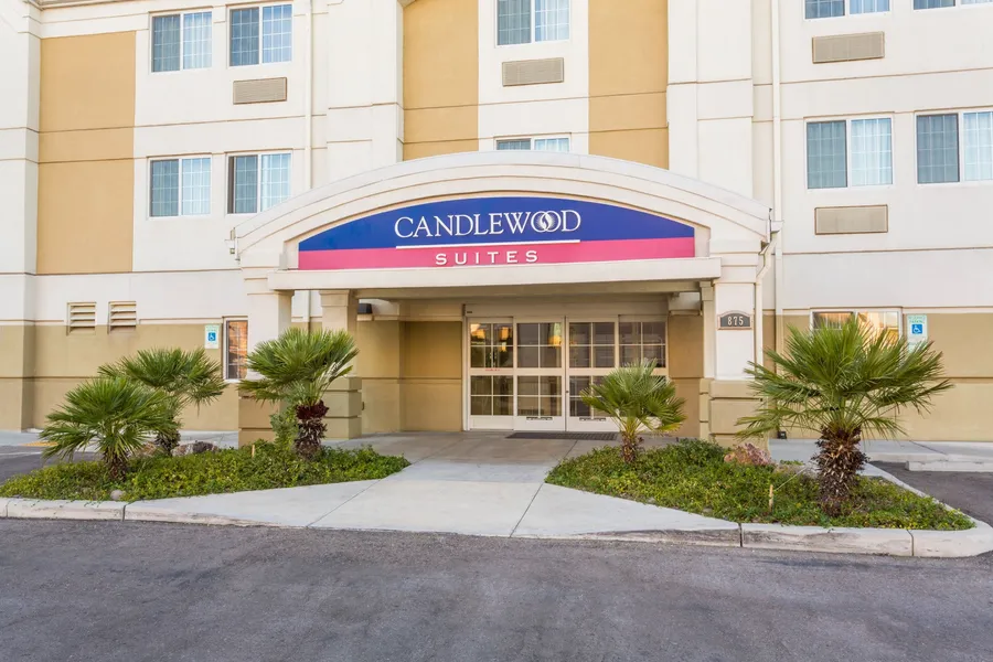 Candlewood Suites Nogales by IHG hotel detail image 2