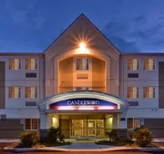 Candlewood Suites Nogales by IHG hotel detail image 4