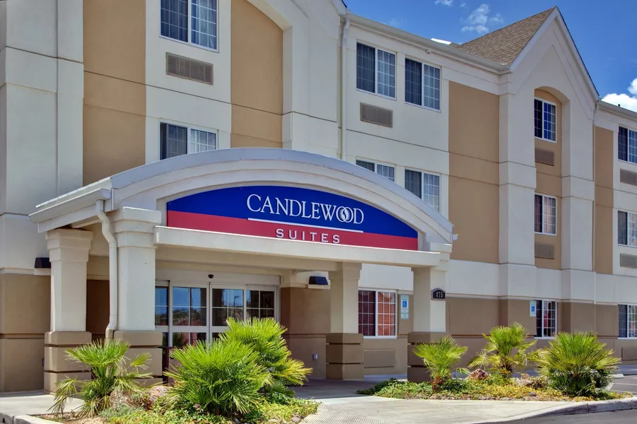 Candlewood Suites Nogales by IHG hotel detail image 6