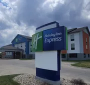 Holiday Inn Express & Suites Junction City by IHG hotel detail image 3