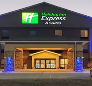 Holiday Inn Express & Suites Junction City by IHG hotel detail image 4