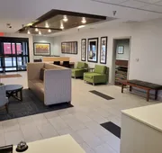 Holiday Inn Express & Suites Junction City by IHG hotel detail image 7
