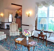 Rodeway Inn & Suites Myerstown - Lebanon hotel detail image 3