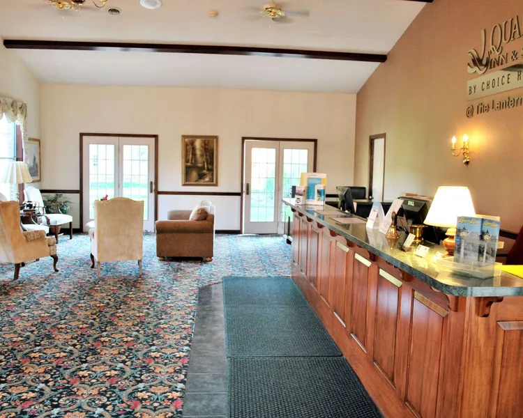Rodeway Inn & Suites Myerstown - Lebanon hotel detail image 6