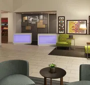 Holiday Inn Express McComb by IHG hotel detail image 3
