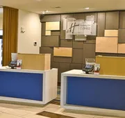 Holiday Inn Express McComb by IHG hotel detail image 7