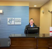 Holiday Inn Express Devils Lake by IHG hotel detail image 3