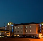 Holiday Inn Express Devils Lake by IHG hotel detail image 4