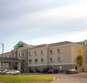 Holiday Inn Express Devils Lake by IHG hotel detail image 5