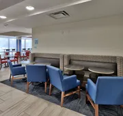 Holiday Inn Express & Suites Albuquerque Historic Old Town by IHG hotel detail image 3