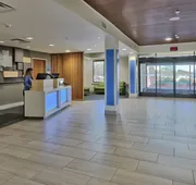 Holiday Inn Express & Suites Albuquerque Historic Old Town by IHG hotel detail image 4