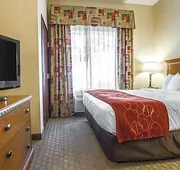 Comfort Suites Prescott hotel detail image 3