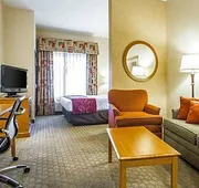 Comfort Suites Prescott hotel detail image 4