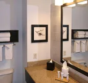Country Inn & Suites by Radisson, Wilson, NC hotel detail image 7