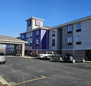 Sleep Inn & Suites Milwaukee Airport hotel detail image 7