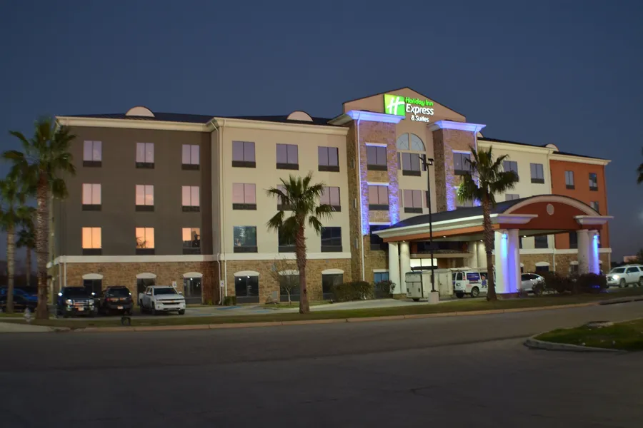 Holiday Inn Express Hotel & Suites Seguin by IHG hotel detail image 2