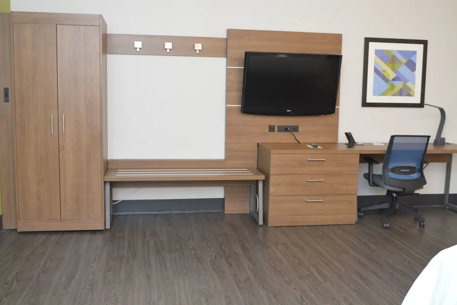 Holiday Inn Express Hotel & Suites Seguin by IHG hotel detail image 6