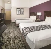 La Quinta Inn & Suites by Wyndham Brownwood hotel detail image 5