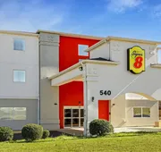 Super 8 by Wyndham Harker Heights Killeen/Fort Cavazos hotel detail image 3