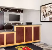 Super 8 by Wyndham Harker Heights Killeen/Fort Cavazos hotel detail image 4