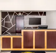 Super 8 by Wyndham Harker Heights Killeen/Fort Cavazos hotel detail image 5