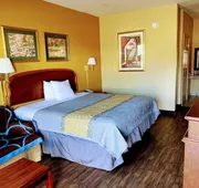 Fairview Suites hotel detail image 5