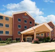 Comfort Inn & Suites Regional Medical Center hotel detail image 3