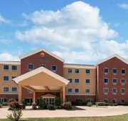 Comfort Inn & Suites Regional Medical Center hotel detail image 4