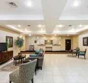 Comfort Inn & Suites Regional Medical Center hotel detail image 5