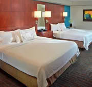 Residence Inn by Marriott Waldorf hotel detail image 3