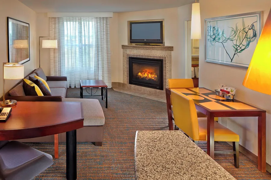 Residence Inn by Marriott Waldorf hotel detail image 6