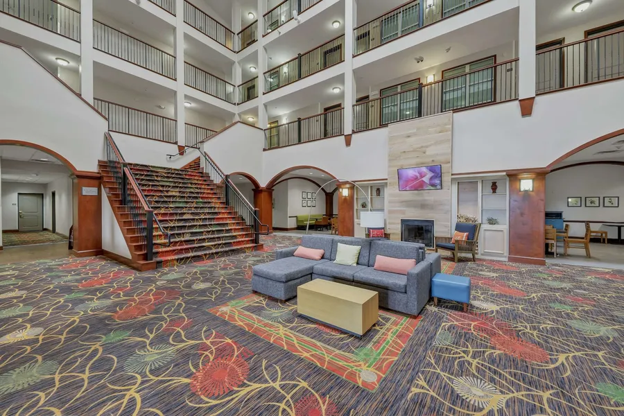 Country Inn & Suites by Radisson, Braselton, GA hotel detail image 2